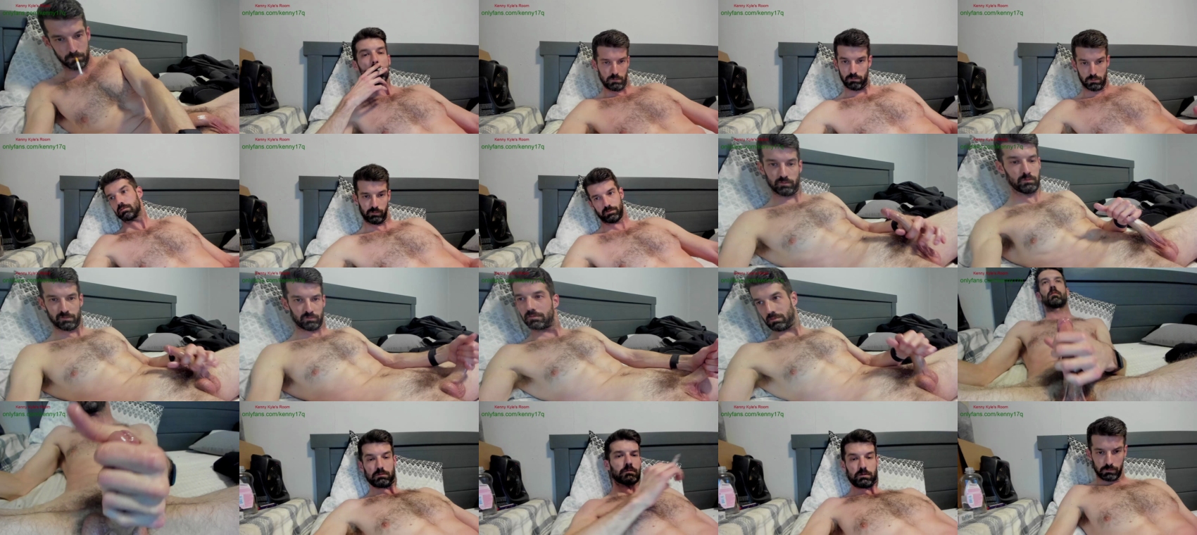 kennykyle  02-02-2022